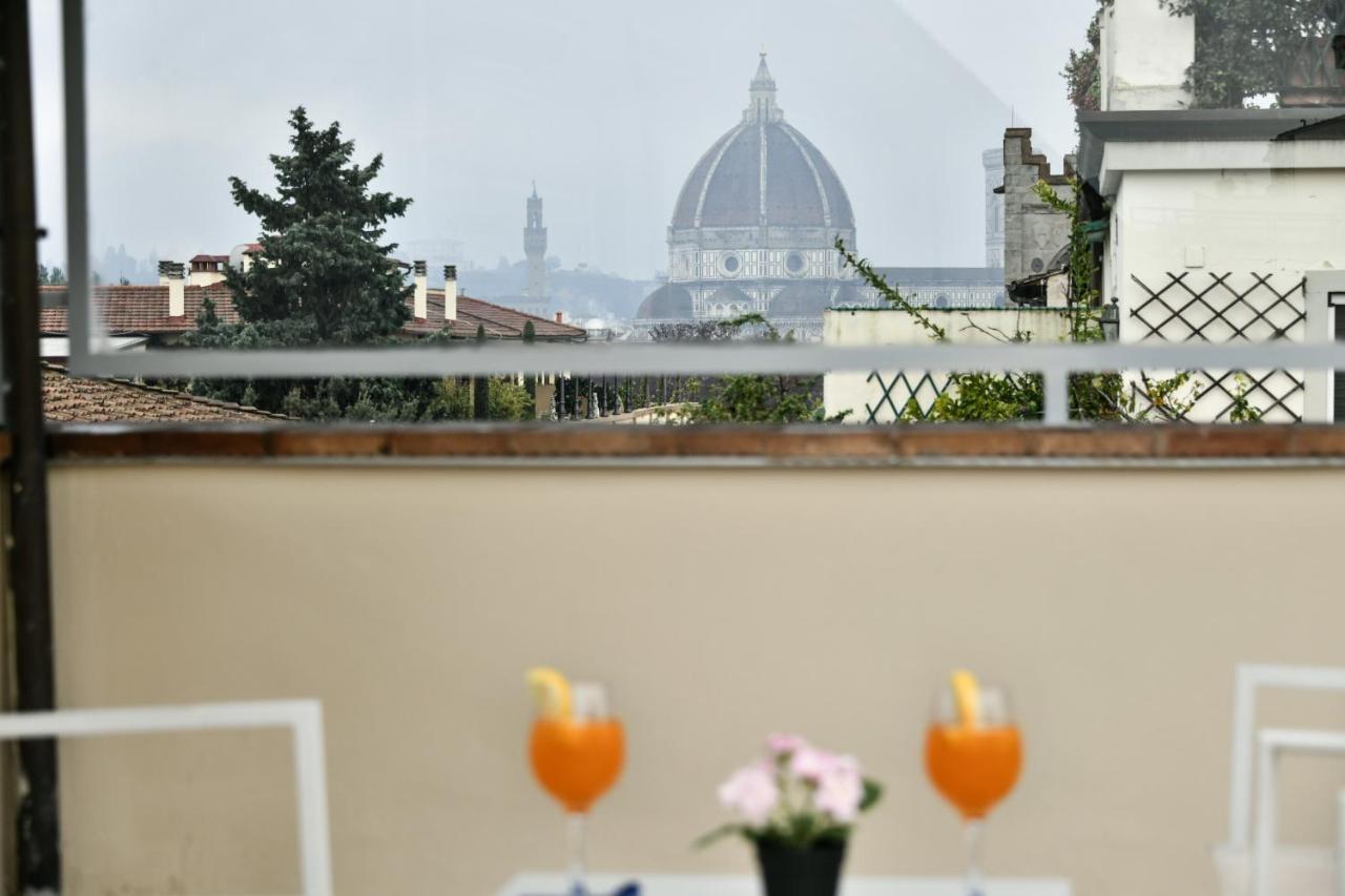 Hotel Garden Blue Firenze