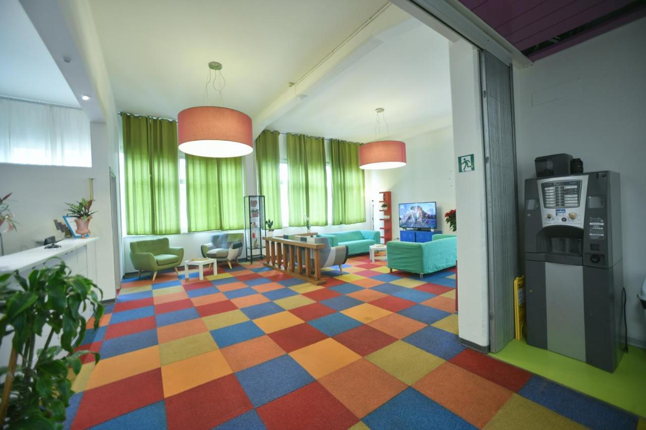 Garden Blue 3* Firenze